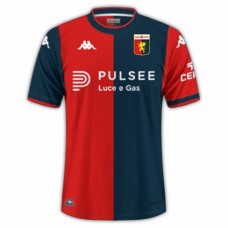 Genoa CfC Mens Home Jersey 24-25