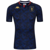 Genoa CfC Third Jersey 2020 2021