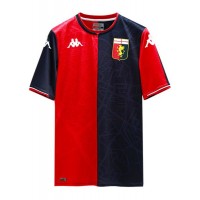 Genoa CfC Home Jersey 2021-22