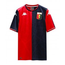 Genoa CfC Home Jersey 2021-22