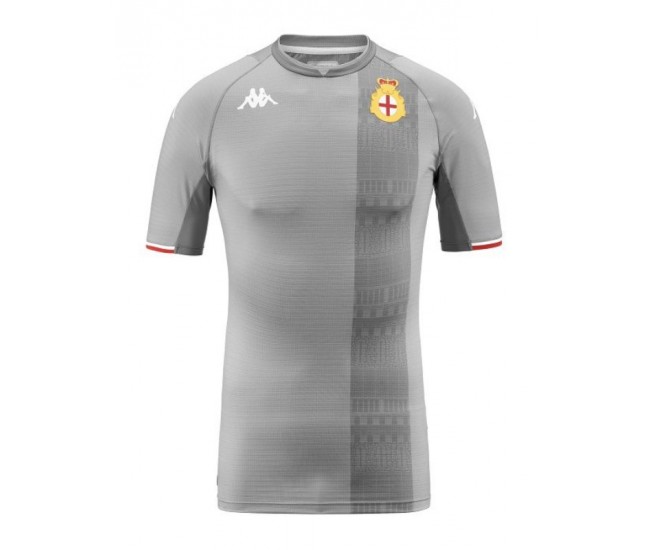 Genoa CfC Third Jersey 2021-22