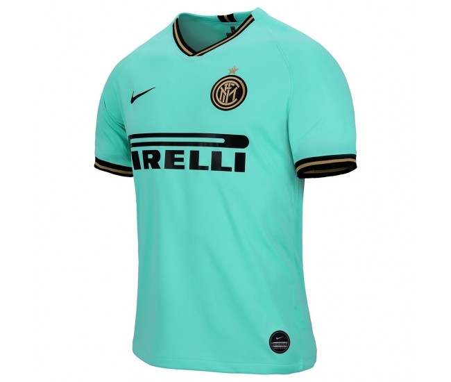 Inter Away Jersey 2019/20