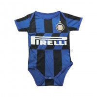 Inter Milan Home Baby Romper