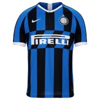 Inter Home Vapor Match Jersey 2019/20