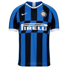 Inter Home Vapor Match Jersey 2019/20