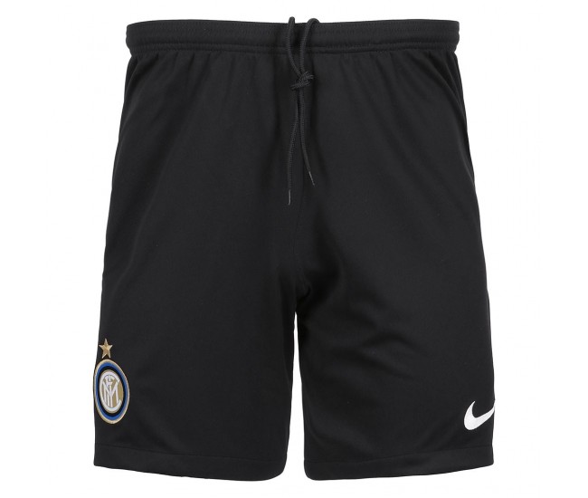 Inter Milan Home Shorts 2019/20