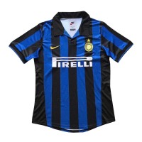 Inter Milan Home Retro Jersey 1998-99
