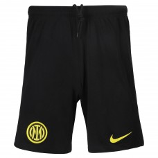 Inter Mens Home Shorts 2023-24