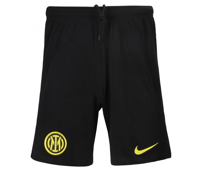 Inter Mens Home Shorts 2023-24