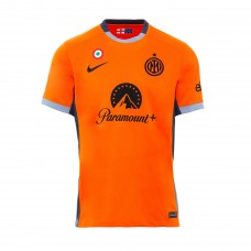 Inter Milan Mens Third Jersey 2023-24