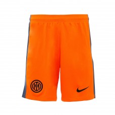 Inter Mens Third Shorts 2023-24