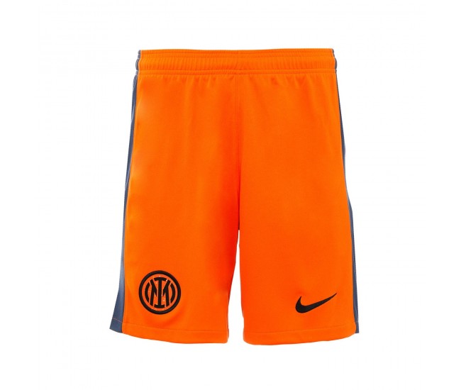 Inter Mens Third Shorts 2023-24