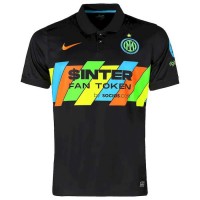 Inter Third Jersey 2021-22