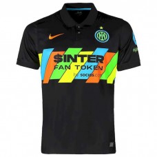 Inter Third Jersey 2021-22