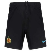 Inter Third Shorts 2021-22