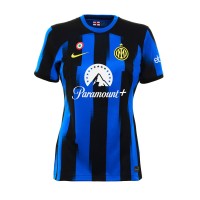 Inter Milan Womens Home Jersey 2023-24