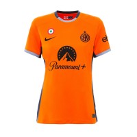 Inter Milan Womens Third Jersey 2023-24