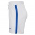 Inter Milan Away White Shorts 2020 2021
