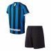 Inter Milan Home Kit 2019/20 - Kids