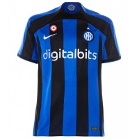 Inter Milan Home Jersey 2022-23