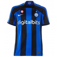 Inter Milan Home Jersey 2022-23
