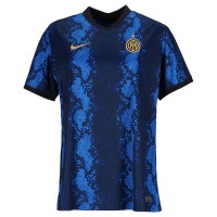 Inter Home Stadium Jersey 2021-22 Women