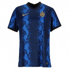 Inter Home Stadium Jersey 2021-22 Women