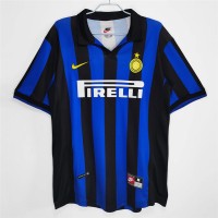 Inter Milan Home Retro Jersey 1998-1999