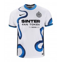 Inter Away Stadium Jersey 2021-22