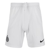 Inter Away Shorts 2021-22