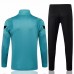 Inter Milan Soccer Training Technical Tracksuit 2021