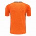 Inter Milan Goalkeeper Jersey Orange 2020 2021