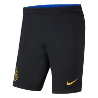 Inter Home Shorts 2021-22