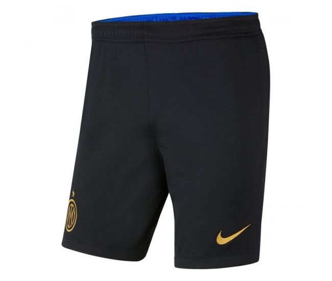 Inter Home Shorts 2021-22