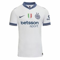 Inter Milan Mens Away Jersey 24-25