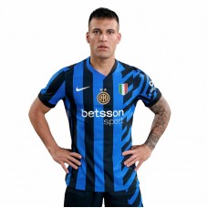 Inter Milan Mens Home Match Jersey 24-25