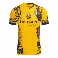Inter Milan Mens Third Jersey 24-25
