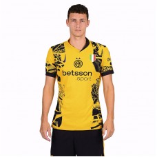 Inter Milan Mens Third Match Jersey 24-25