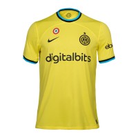 Inter Third Jersey 2022-23