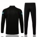 Inter Milan Soccer Training Technical Tracksuit 2021-22