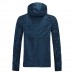Inter Hooded Windrunner Jacket 2021