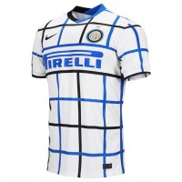 Inter Away Jersey 2020 2021