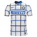 Inter Away Jersey 2020 2021