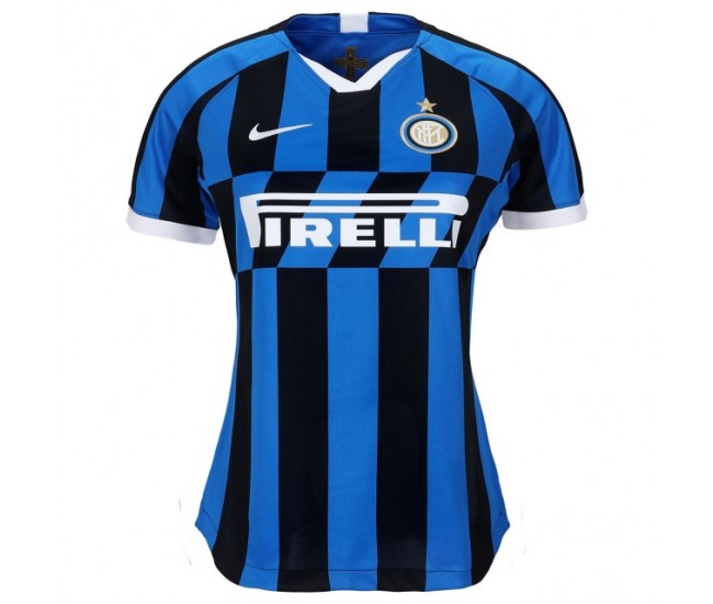 Inter Home Jersey 2019/20 - Women