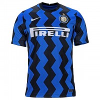 Inter Home Jersey 2020 2021