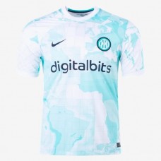 Inter Milan Away Jersey 2022-23
