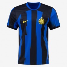 Inter Milan Mens Home Jersey 23-24