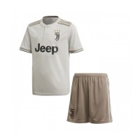 JUVENTUS AWAY KIT 2018/19 - KIDS