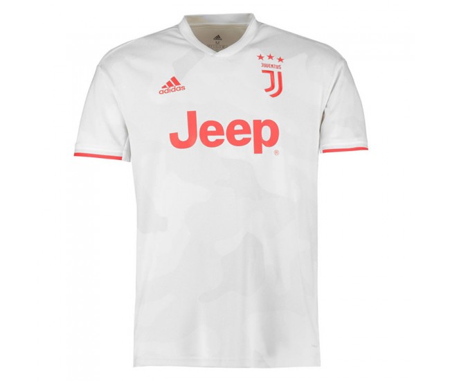Juventus Away Jersey 2019-20