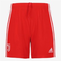 Juventus Away Shorts 2019-20